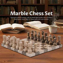 Load image into Gallery viewer, 30cm Borderless Chess Set
