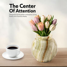 Load image into Gallery viewer, ROUND VASE MATKI
