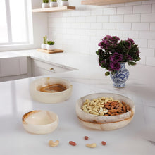 Load image into Gallery viewer, BOWL - SET OF 3
