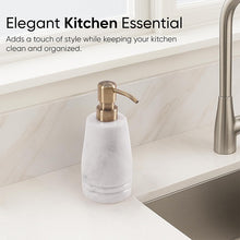 Load image into Gallery viewer, Liquid Soap Dispenser - Design B
