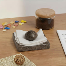 Load image into Gallery viewer, Napkin Holder - With Weight
