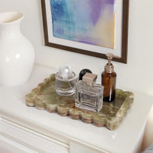 Load image into Gallery viewer, Tray - Cloud Design
