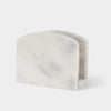 Marble Napkin Holder