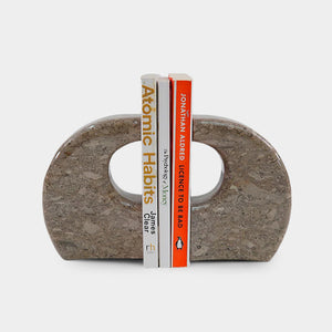 Curve Bookends