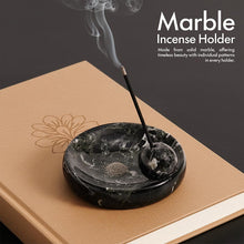 Load image into Gallery viewer, Incense Holder - Design B
