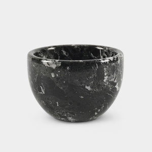 Marble Shaving Cream Bowl