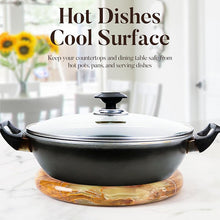 Load image into Gallery viewer, Hot Pot Ring - Set of 2
