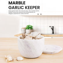 Load image into Gallery viewer, Garlic Keeper - Design B
