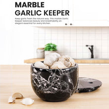 Load image into Gallery viewer, Garlic Keeper - Design B
