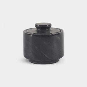 Marble Salt Cellar