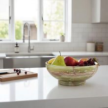 Load image into Gallery viewer, 25cm Fruit Dish
