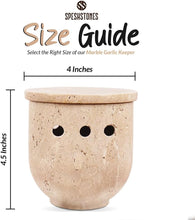 Load image into Gallery viewer, Garlic Keeper
