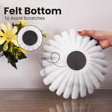 Load image into Gallery viewer, Ruffle Fruit Bowl (White)
