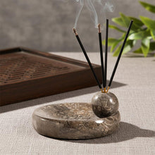 Load image into Gallery viewer, Incense Holder - Design B
