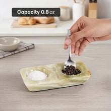 Load image into Gallery viewer, Salt &amp; Pepper - Pinch Tray
