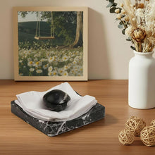 Load image into Gallery viewer, Napkin Holder - With Weight
