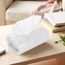 Load image into Gallery viewer, Marble Tissue Holder
