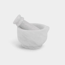 Load image into Gallery viewer, Mini Mortar &amp; Pestle Set
