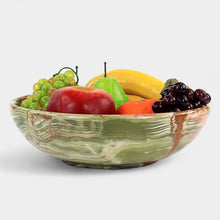 Load image into Gallery viewer, Marble Fruit Bowl
