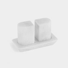Load image into Gallery viewer, Salt and Pepper With Tray
