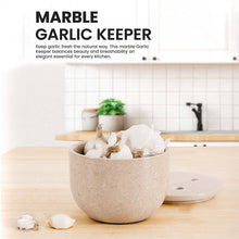 Load image into Gallery viewer, Garlic Keeper - Design B
