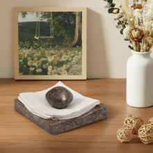 Load image into Gallery viewer, Napkin Holder - With Weight
