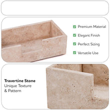 Load image into Gallery viewer, Tissue Box Holder - Design B
