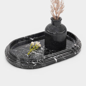 Oval Tray