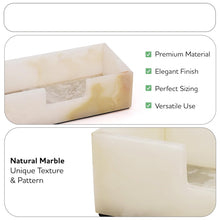 Load image into Gallery viewer, Tissue Box Holder - Design B
