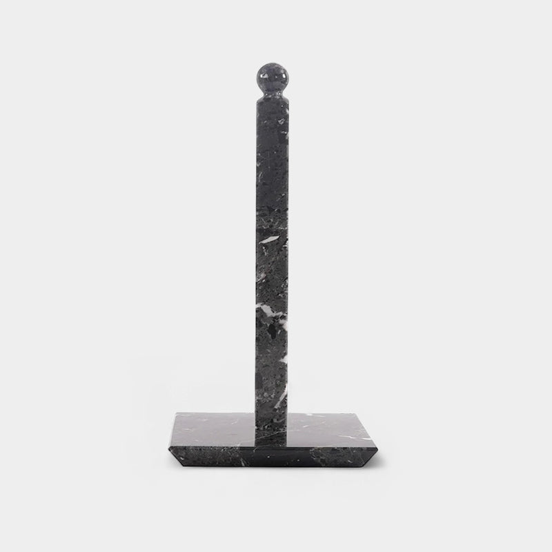 Marble Square Paper Towel Holder