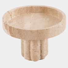 Load image into Gallery viewer, Round Candle Stand With Leg
