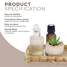 Load image into Gallery viewer, Tray - Cloud Design
