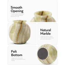 Load image into Gallery viewer, ROUND VASE MATKI
