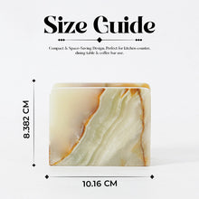 Load image into Gallery viewer, Mini Napkin Holder
