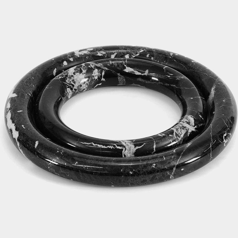 Hot Pot Ring - Set of 2