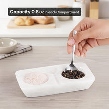 Load image into Gallery viewer, Salt &amp; Pepper - Pinch Tray
