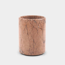 Load image into Gallery viewer, Marble Utensil Holder

