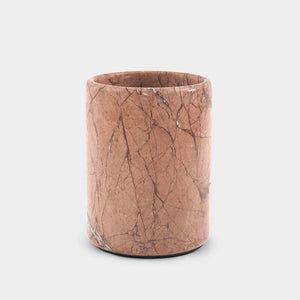 Marble Utensil Holder