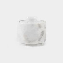 Load image into Gallery viewer, Marble Salt Cellar
