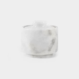Marble Salt Cellar
