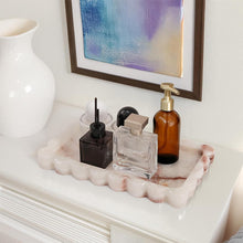 Load image into Gallery viewer, Tray - Cloud Design
