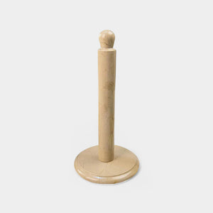Marble Paper Towel Holder