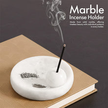 Load image into Gallery viewer, Incense Holder - Design B
