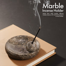 Load image into Gallery viewer, Incense Holder - Design B
