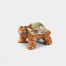 Load image into Gallery viewer, 10cm Turtle Sculpture
