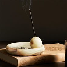 Load image into Gallery viewer, Incense Holder - Design B
