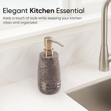Load image into Gallery viewer, Liquid Soap Dispenser - Design B
