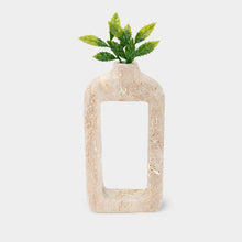 Load image into Gallery viewer, Rectangular Vase
