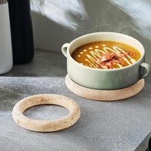 Load image into Gallery viewer, Hot Pot Ring - Set of 2
