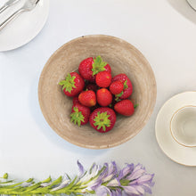 Load image into Gallery viewer, Marble Bowl With Legs
